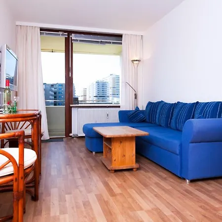 Sylter-seestern-appartement-14 Apartment *