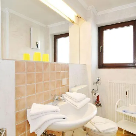 Apartman Sylter-seestern-appartement-14 Westerland
