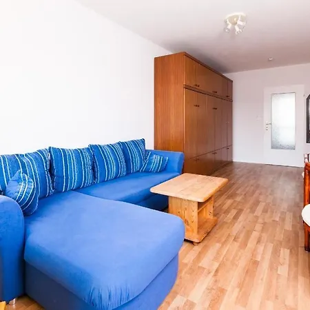 Apartment Sylter-seestern-appartement-14 Westerland