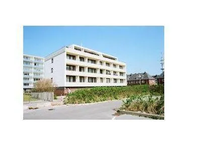 Sylter-seestern-appartement-14 Westerland