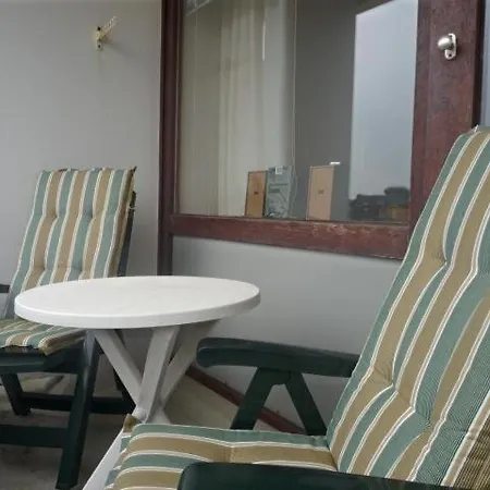 Sylter-seestern-appartement-14 Westerland